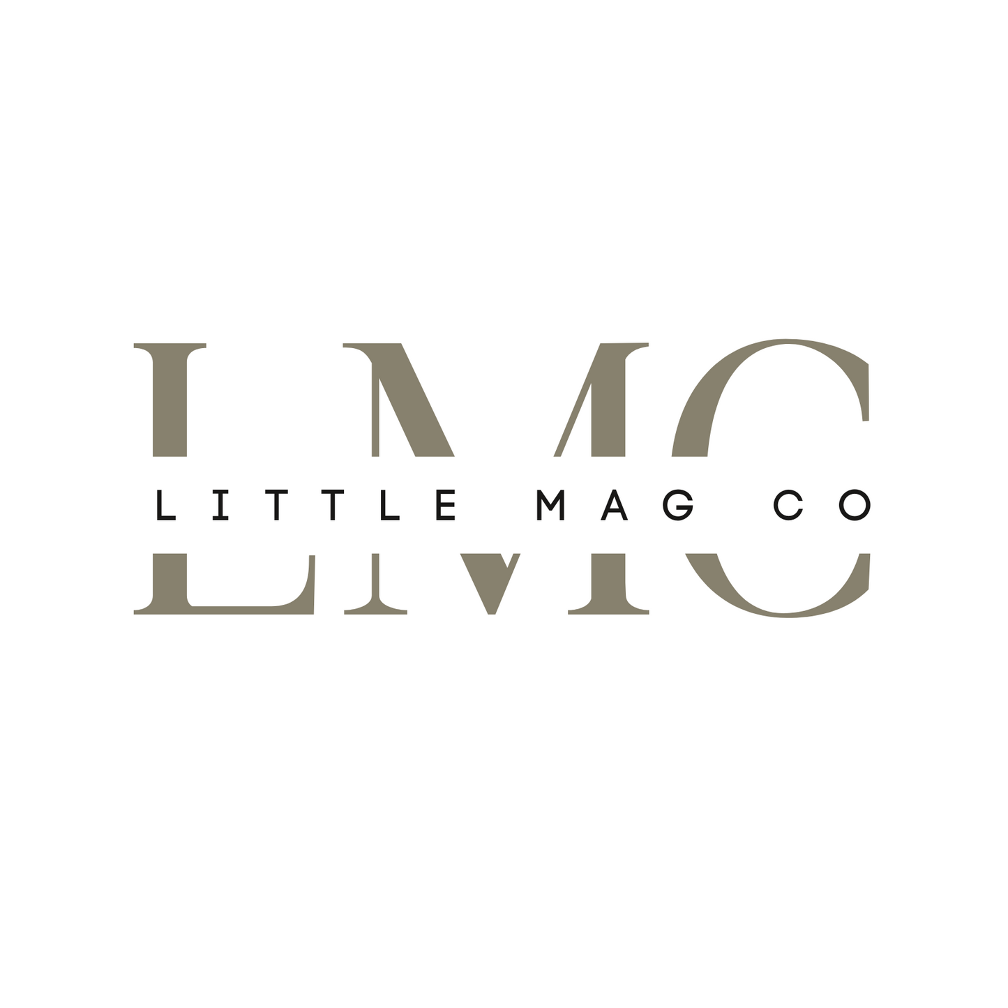 Little Mag Co. Gift Card