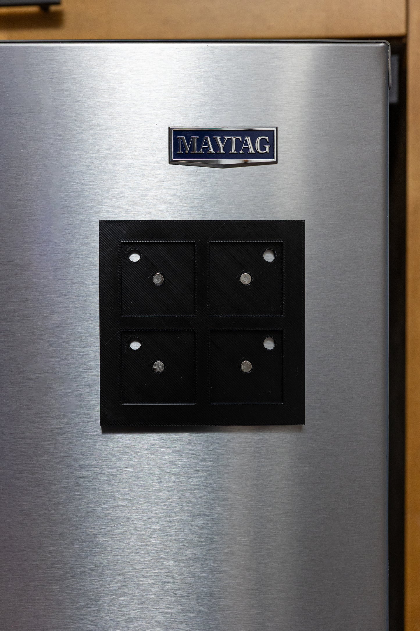 3 in 1 Magnet Frames - 2x2" Magnets