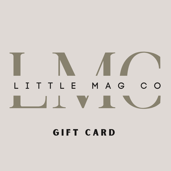 Little Mag Co. Gift Card