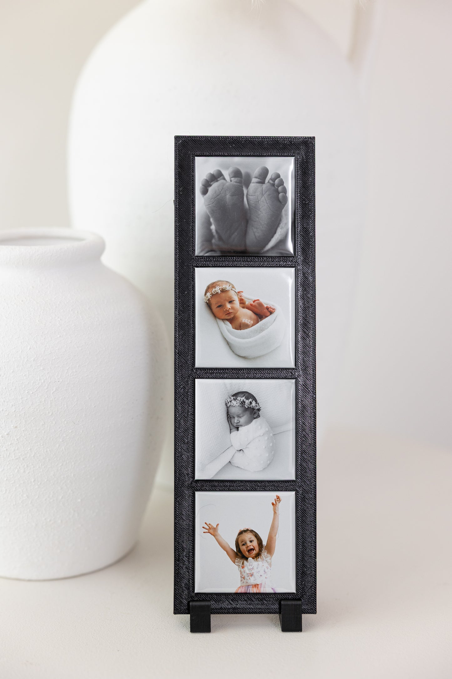 3 in 1 Magnet Frames - 2x2" Magnets