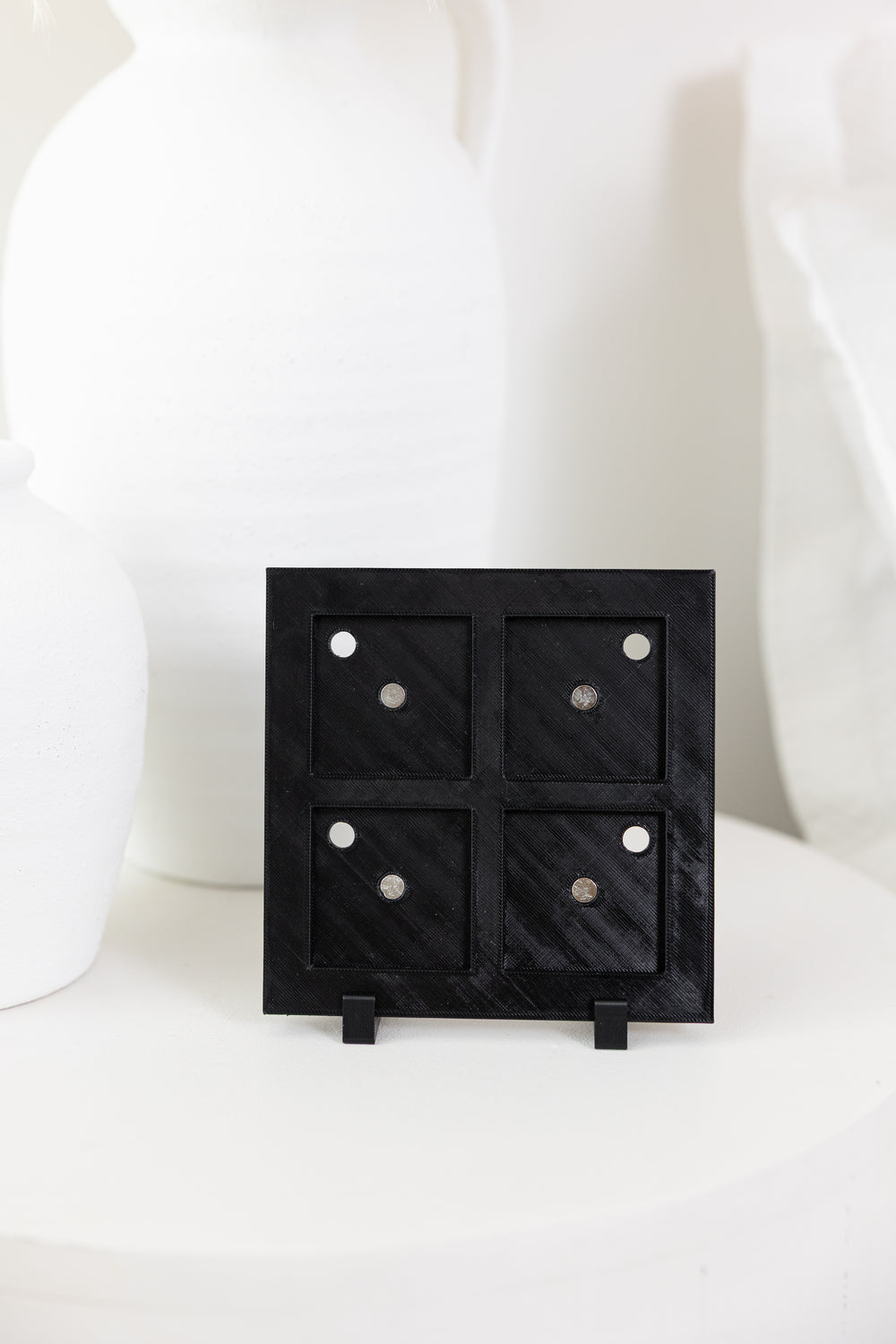 3 in 1 Magnet Frames - 2x2" Magnets