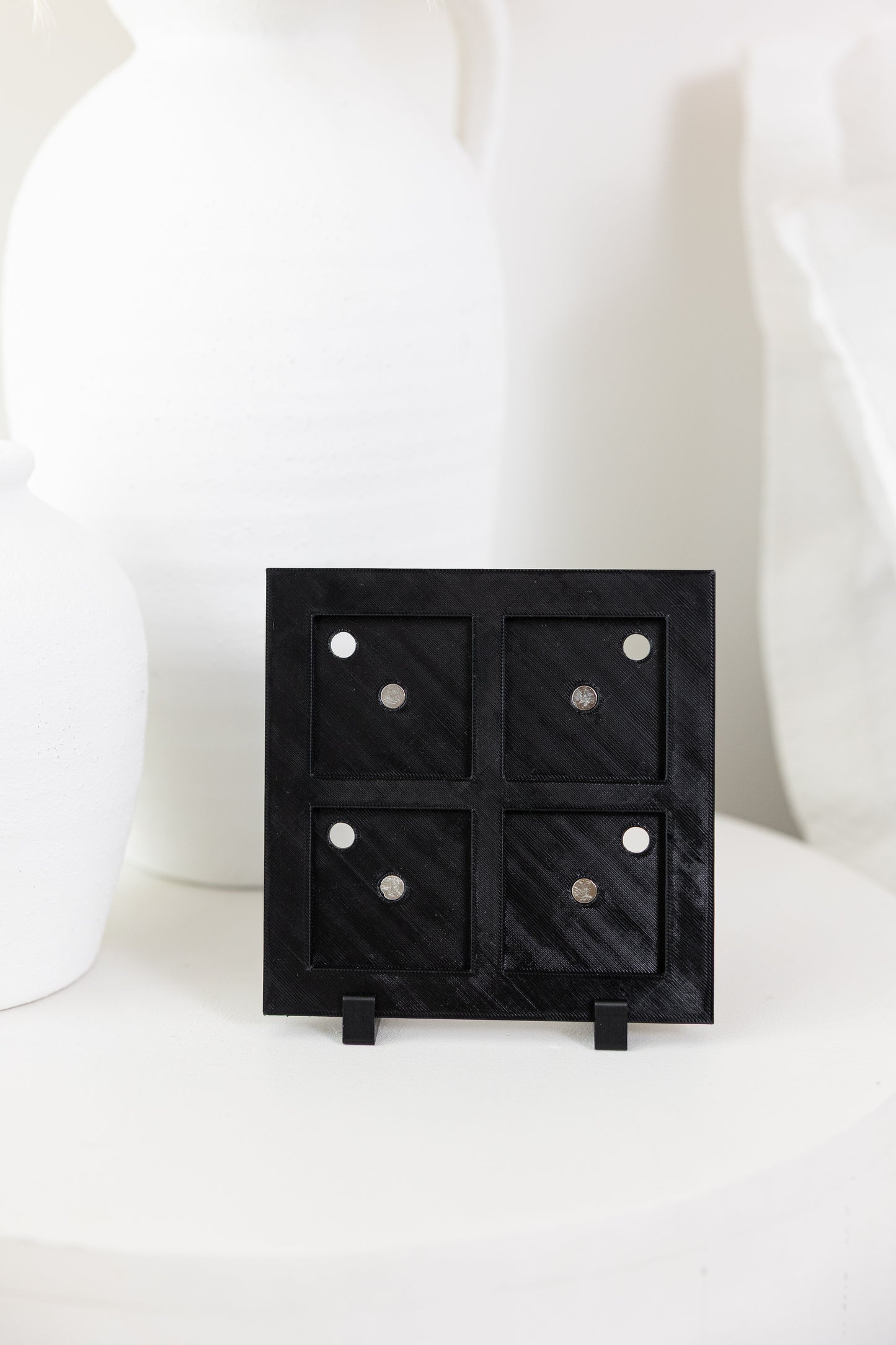 3 in 1 Magnet Frames - 2x2" Magnets