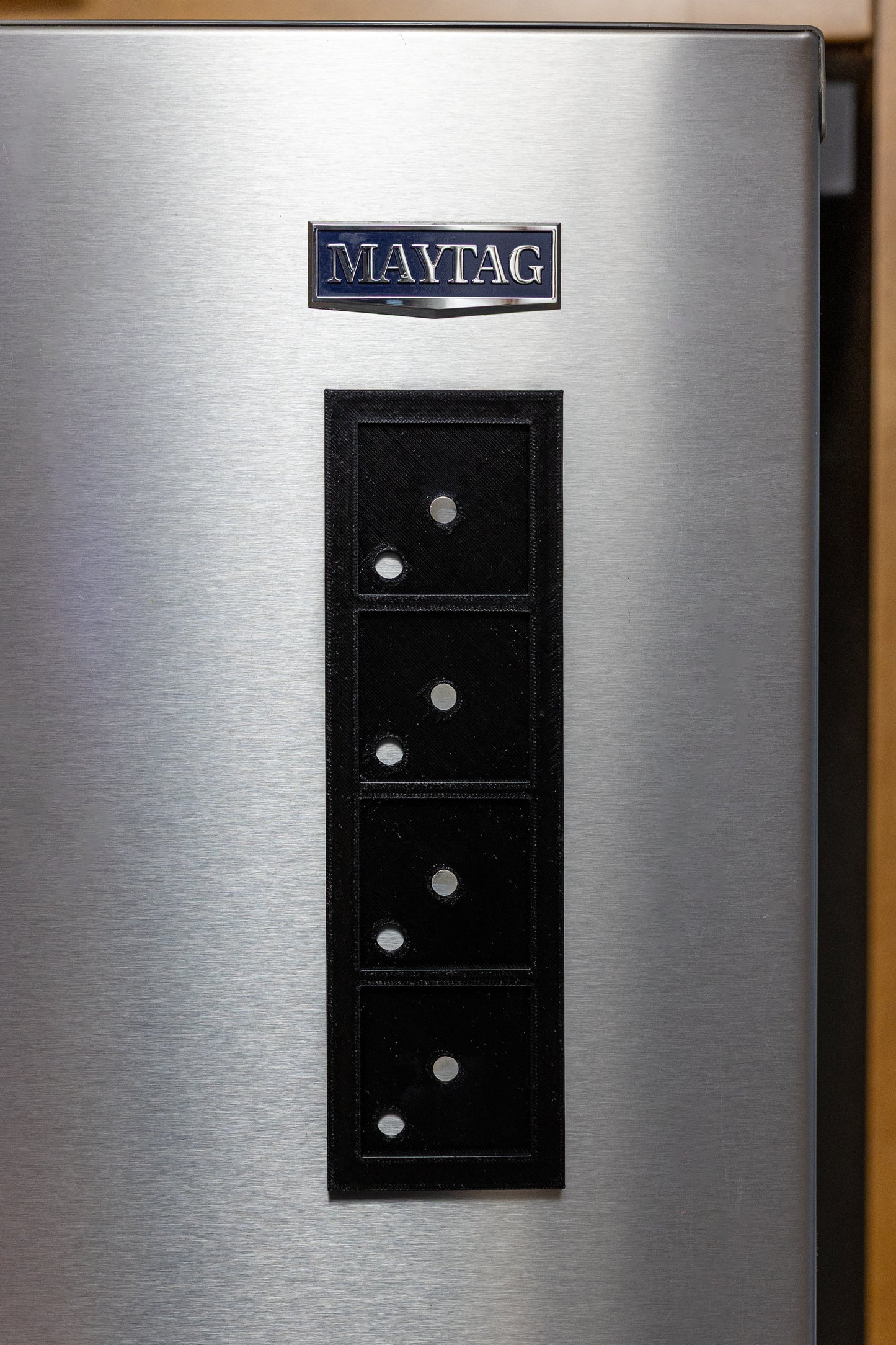 3 in 1 Magnet Frames - 2x2" Magnets