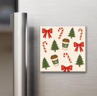 Christmas Design Collection - 2x2"