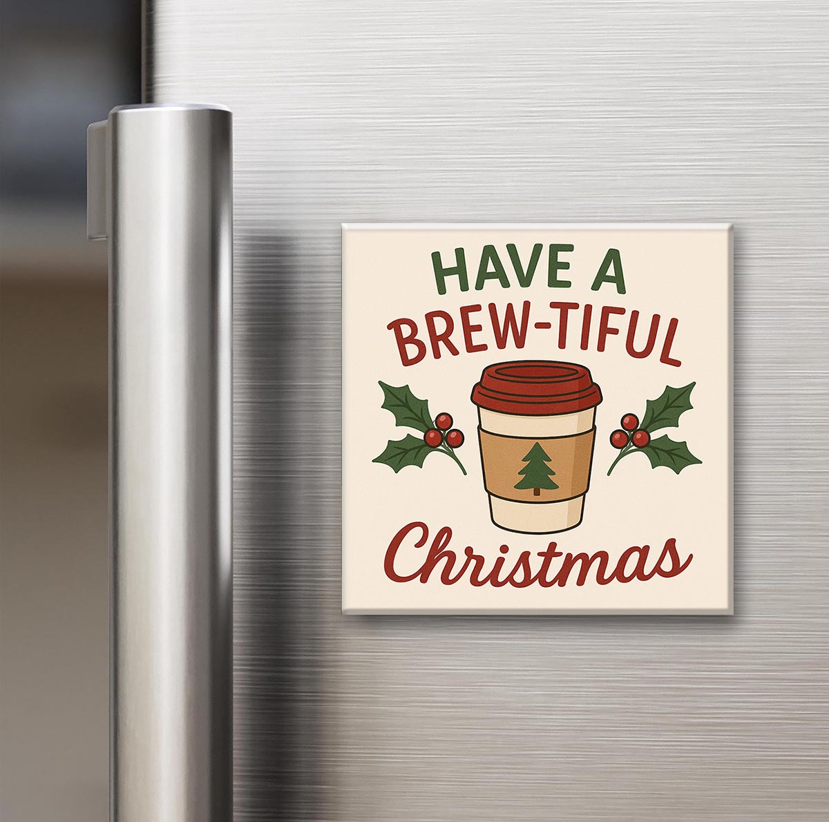 Christmas Design Collection - 2x2"