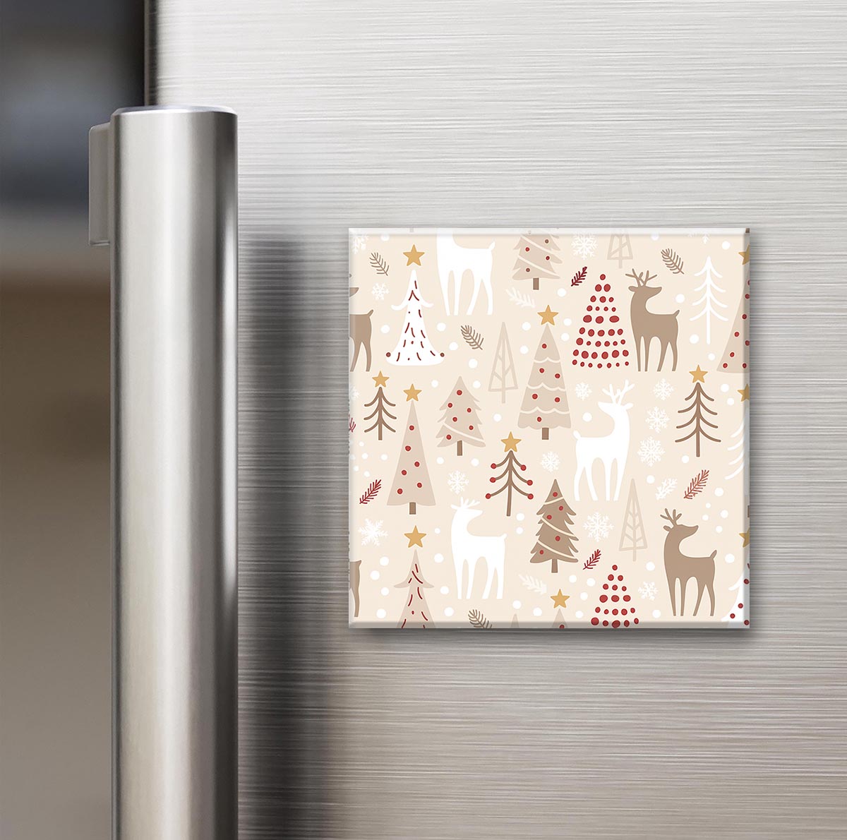 Christmas Design Collection - 2x2"