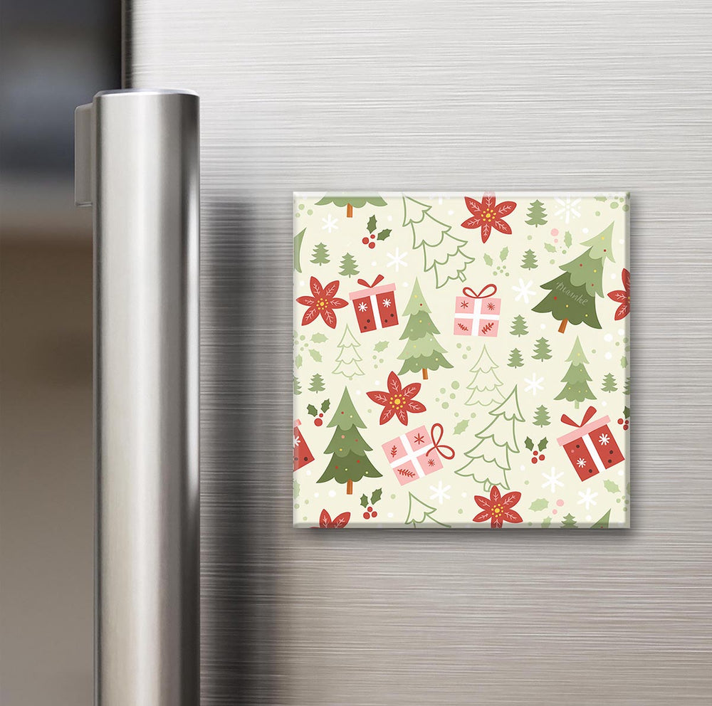 Christmas Design Collection - 2x2"