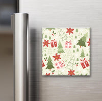 Christmas Design Collection - 2x2"