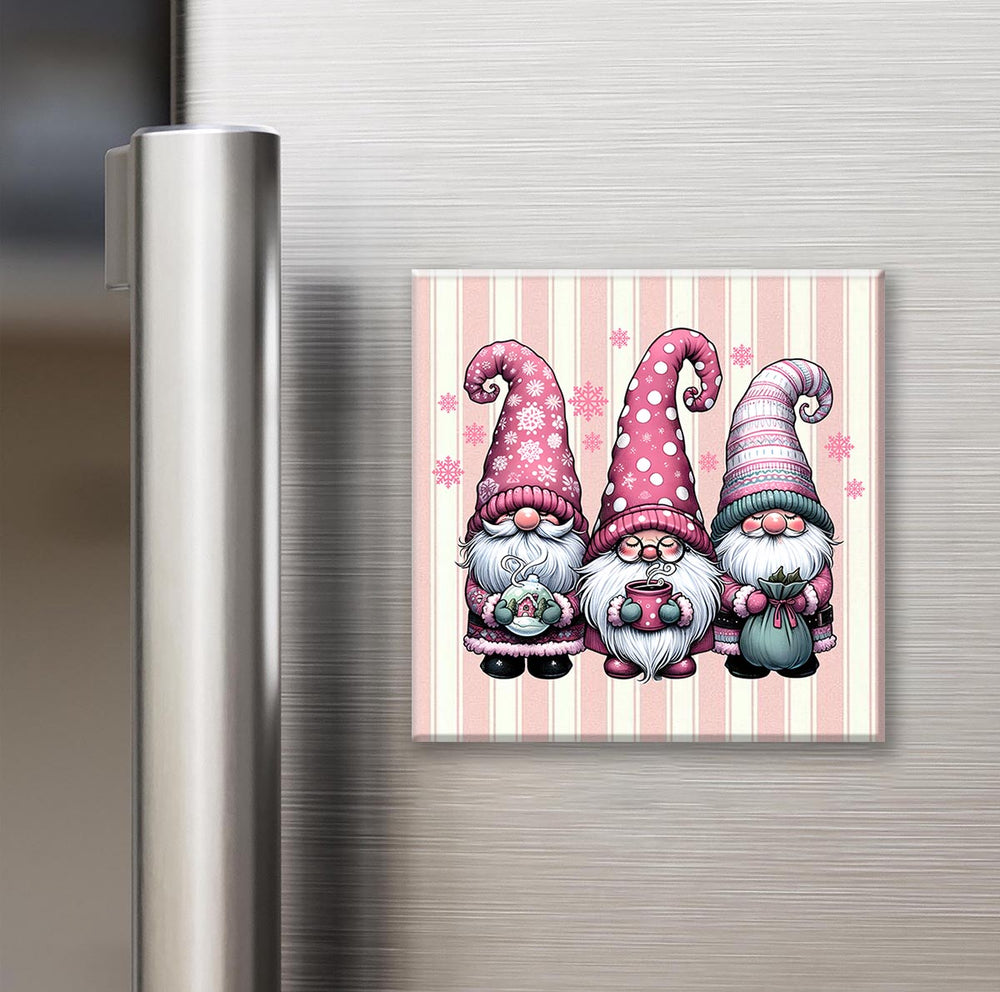 Christmas 2x2" Magnets