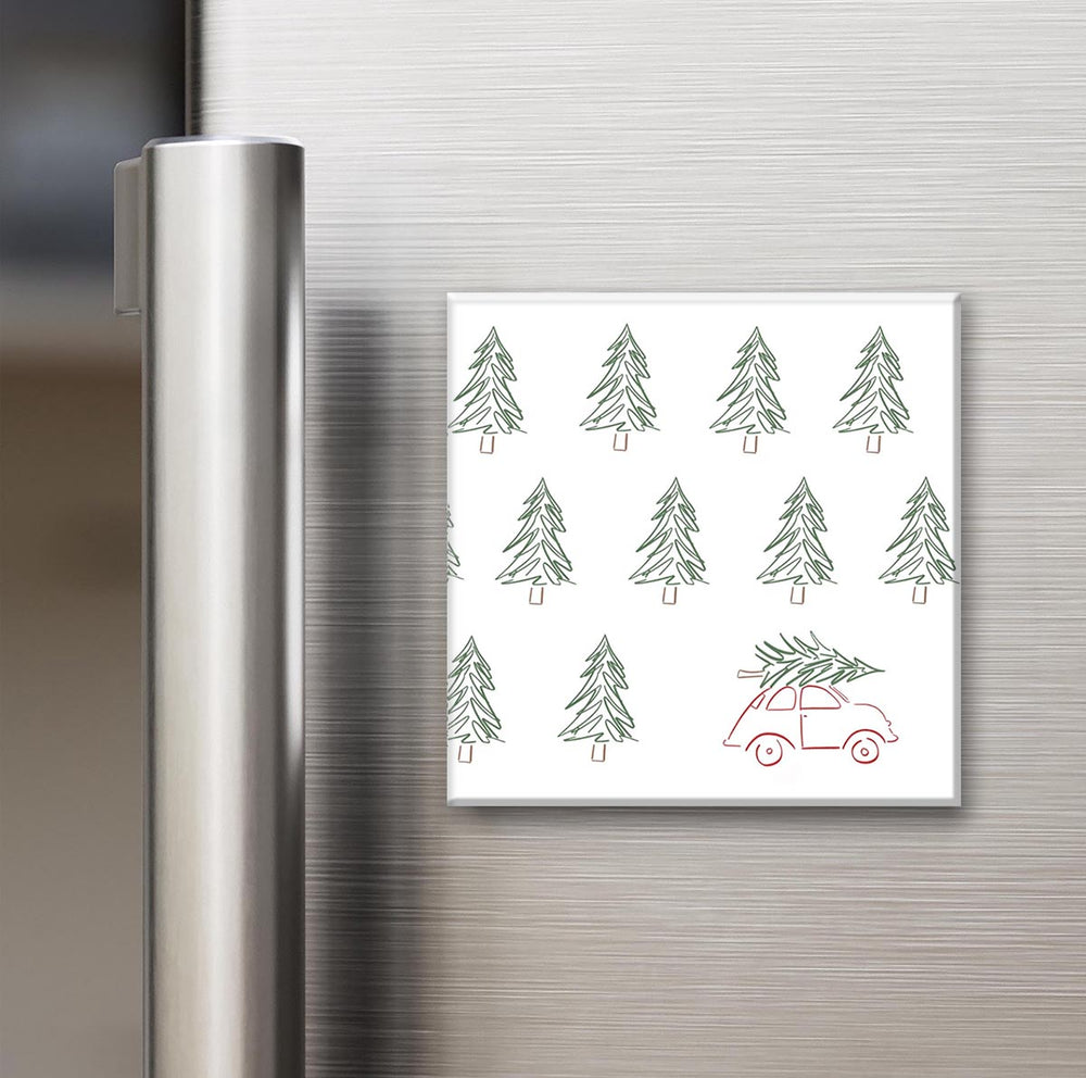 Christmas Design Collection - 2x2"