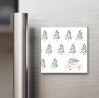 Christmas Design Collection - 2x2"