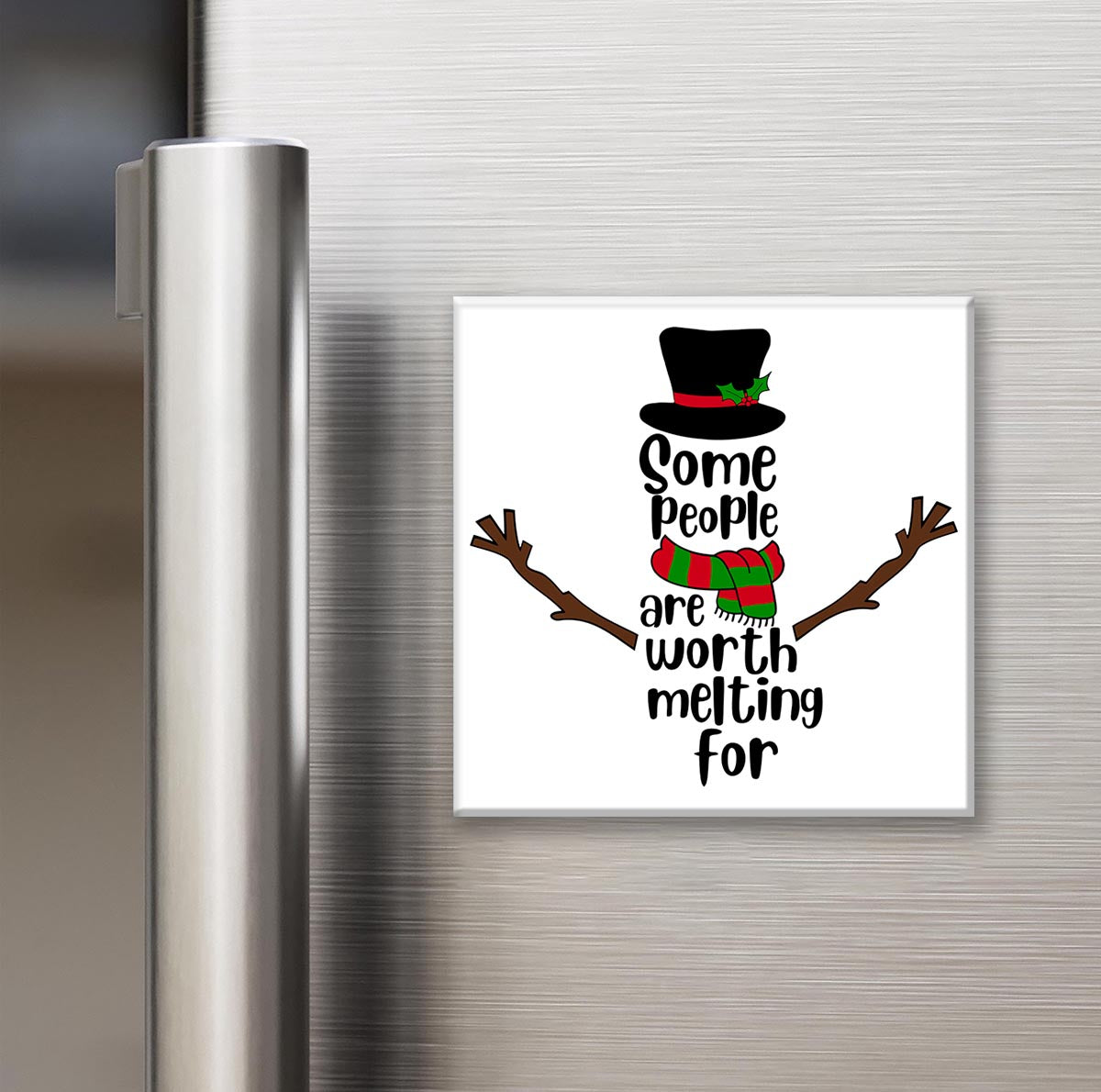 Christmas Design Collection - 2x2"