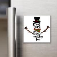 Christmas Design Collection - 2x2"