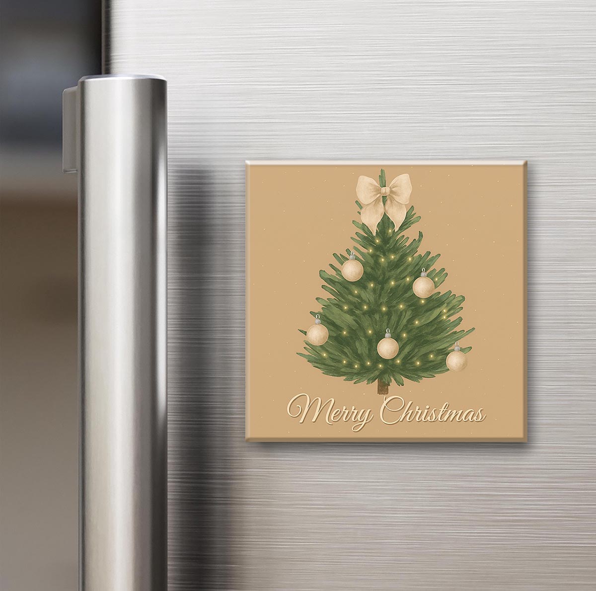 Christmas Design Collection - 2x2"