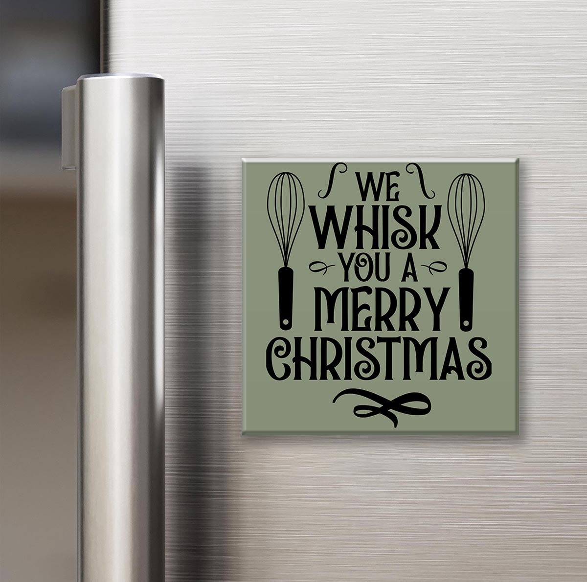 Christmas Design Collection - 2x2"